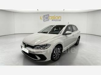 vi generation2 1.0 tsi 95 s&s life plus bvm5