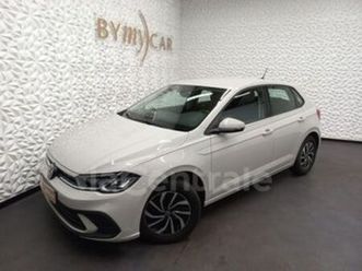 vi generation2 1.0 tsi 95 s&s life plus bvm5