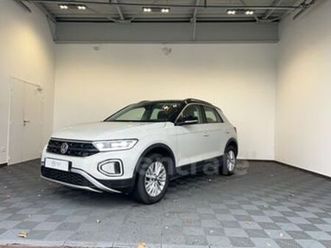 generation2 1.5 tsi evo 150 start/stop life plus bvm6