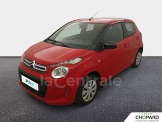 ii 1.0 vti 72 s&s 4cv feel 5p