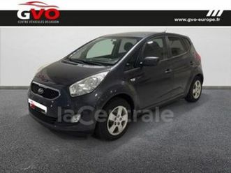 1.6 cvvt isg 125 active