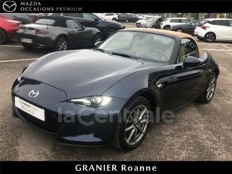 iv generation2 st 1.5 skyactiv-g 132 kazari