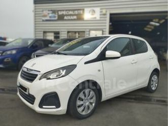 1.0 vti 68 active top! 5p