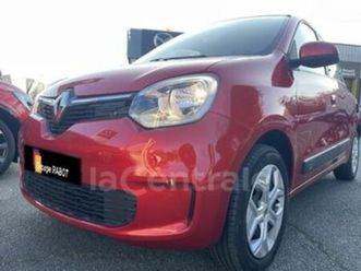 iii generation2 1.0 sce 75 zen