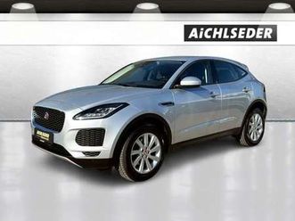 jaguar e-pace 2.0di4 d150 s awd aut.