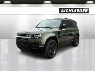 land rover defender 110 d250 awd x-dynamic se aut.