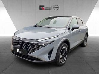 n-connecta 1.3 dig-t mhev xtronic winter komfort g