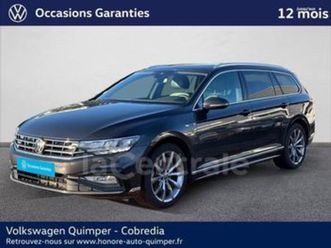 viii generation2 2.0 tdi evo scr 150 r-line dsg7