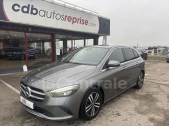 iii 180 d progressive line edition bva8