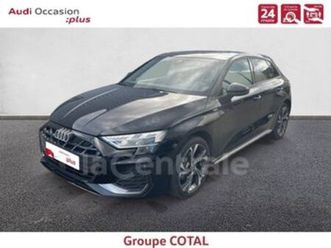iv generation2 sportback 2.0 35 tdi 150 s line s tronic 7