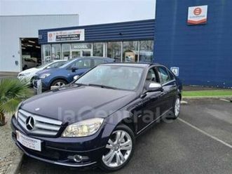 iii 220 cdi avantgarde bva