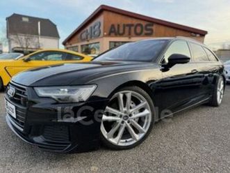 50 tdi 286 s line quattro tiptronic 138g