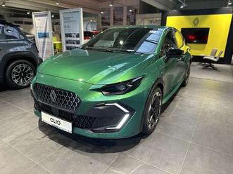 full hybrid e-tech 160 techno