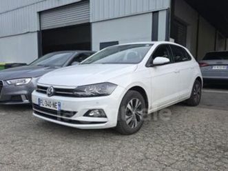 vi 1.6 tdi 95 lounge dsg7