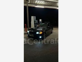 (e82) coupe 118d 143 premiere