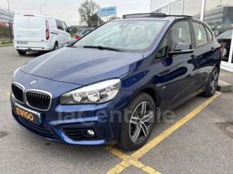 (f45) active tourer 216d business
