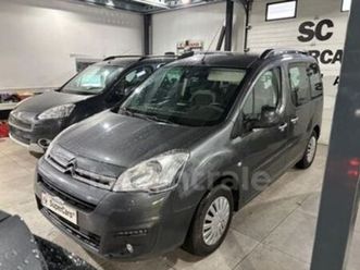 ii (3) 1.6 bluehdi 100 feel