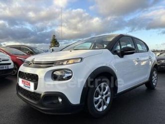 iii 1.6 bluehdi d 100ch s&s e6 temp feel