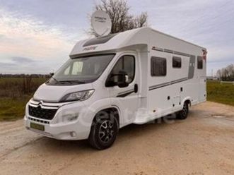 generation2 holidays 2.2 diesel 150 boite manuelle