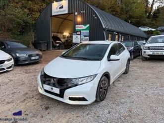 ix 1.6 i-dtec business