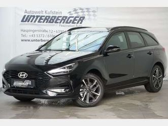 hyundai i30 pd go plus 1.5 dpi