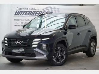 hyundai tucson nx4 jubile 1,6 t-gdi hev 4wd at