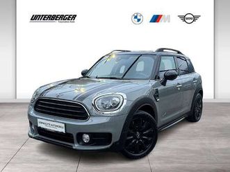mini cooper countryman all4 // led // sitzheizung //...