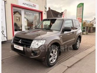 iii generation2 3.2 di-d 200 invite 3p