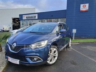 iv 1.5 dci 110 energy business 7pl