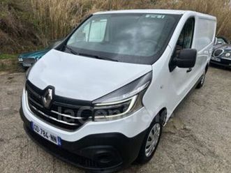 iii generation2 fourgon tole confort l2h1 1300 dci 120