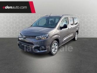 generation2 long 1.5 130 d-4d executive bvm6