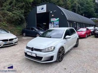 vii 2.0 tdi 184 bluemotion technology gtd 5p