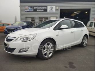 iii break 1.7 cdti 110 fap ecoflex 111