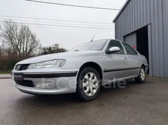 2.0 hdi 110 confort pack