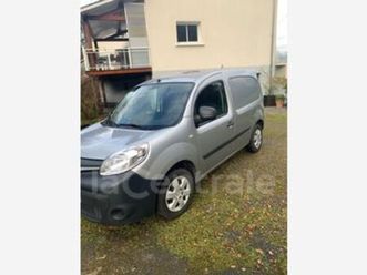 RENAULT KANGOO EXPRESS ii-generation2-1-5-blue-dci-80-grand-confort-5cv