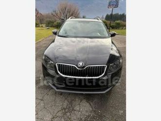 iii combi 2.0 tdi 150 green tec business plus 4x4