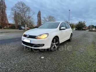 vi sw 1.6 tdi 90 fap trendline