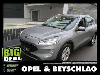ford kuga 1,5 ecoblue cool & connect aut.