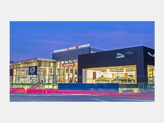 land rover range rover evoque 2,0 d150 aut.