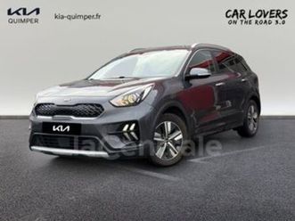 generation2 1.6 gdi hybride 141 active dct6