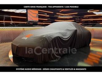 iii p510e 3.0 i6 phev 510 first edition