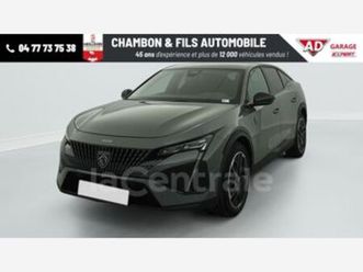1.6 phev 180 gt e-eat8