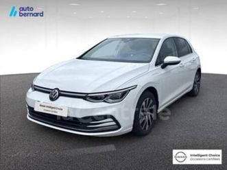 viii generation2 1.5 ehybrid 204 style dsg6