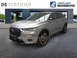 1.6 e-tense 300 4x4 performance line eat8