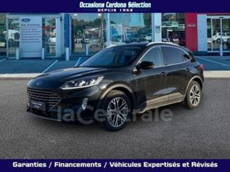 iii 2.5 duratec 225 phev titanium powershift