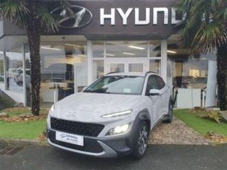 generation2 1.6 hybrid hev 141 creative dct-6