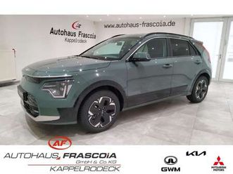 ev vision wärmepumpe navi leder led acc pdc apple