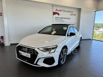 iv sportback 40 tfsie 204 s line s tronic 6