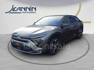 1.6 hybrid 225 s&s shine pack e-eat8