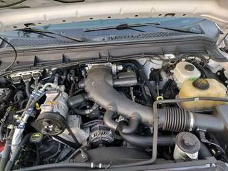 2016 ford f550 passenger bus - 98k miles - 24 passenger and wheel chai